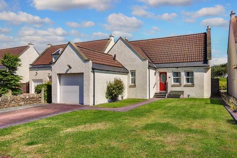 3 bedroom bungalow for sale, Milton Road, Pittenweem, Anstruther, KY10