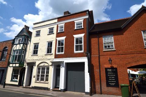 3 bedroom terraced house for sale, Crane Street, Salisbury, Wiltshire, SP1