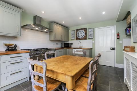 3 bedroom terraced house for sale, Crane Street, Salisbury, Wiltshire, SP1