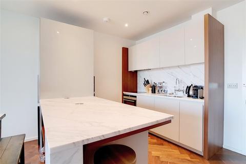 1 bedroom apartment for sale, New Union Square London SW11