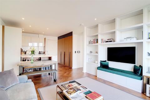 1 bedroom apartment for sale, New Union Square London SW11