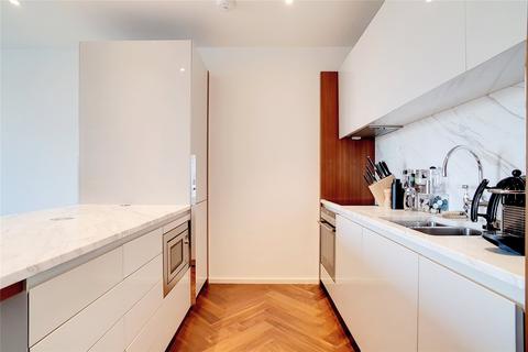 1 bedroom apartment for sale, New Union Square London SW11