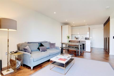 1 bedroom apartment for sale, New Union Square London SW11