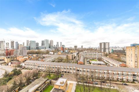 2 bedroom apartment to rent, Balfron Tower, St Leonards Road, London, E14