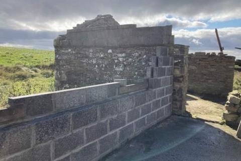 undefined, Camster, Occumster. KW3 6BB