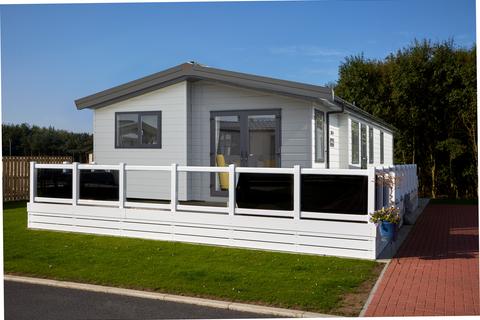 2 bedroom lodge for sale, Atlas Oakwood at Thorney Lakes, Thorney Golf Centre, English Drove PE6