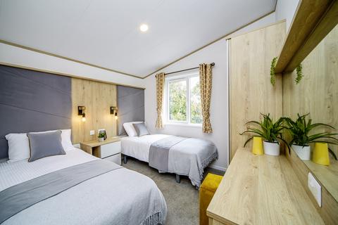 2 bedroom lodge for sale, Atlas Oakwood at Thorney Lakes, Thorney Golf Centre, English Drove PE6