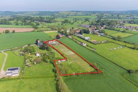 Land for sale, Hambridge, Langport, Somerset, TA10