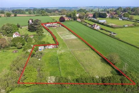 Land for sale, Hambridge, Langport, Somerset, TA10