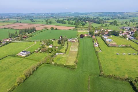 Land for sale, Hambridge, Langport, Somerset, TA10