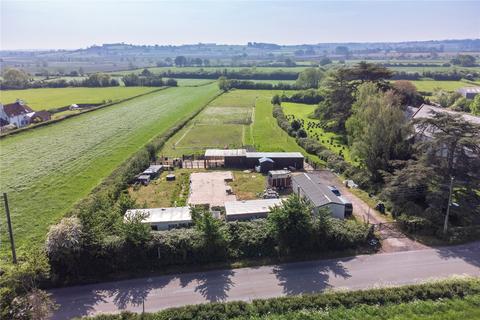 Land for sale, Hambridge, Langport, Somerset, TA10