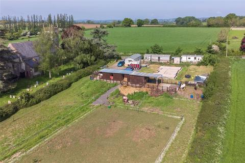 Land for sale, Hambridge, Langport, Somerset, TA10