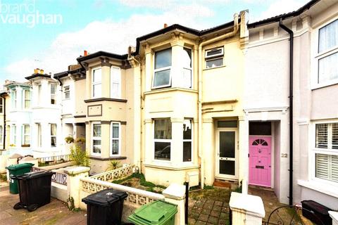 1 bedroom terraced house to rent, Brighton, East Sussex BN1