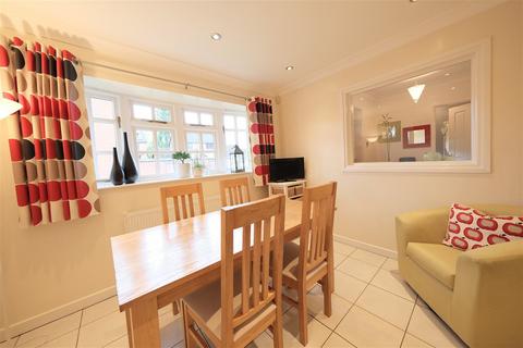 3 bedroom detached house for sale, Brookhouse Close, Rearsby.