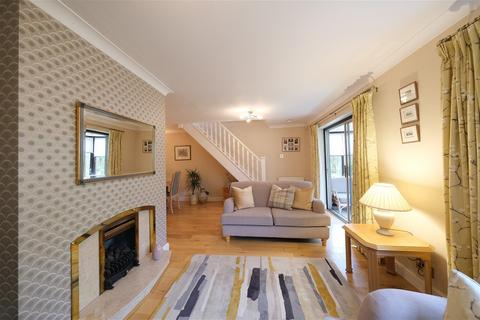 3 bedroom detached house for sale, Brookhouse Close, Rearsby.