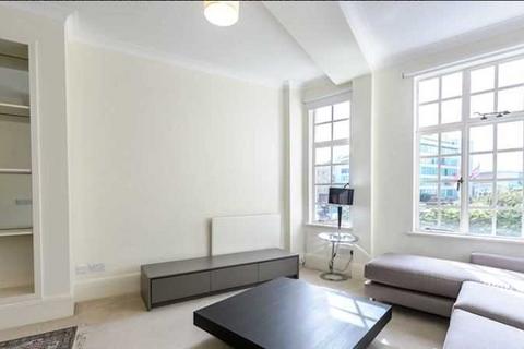 1 bedroom apartment to rent, London NW8