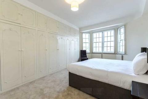 1 bedroom apartment to rent, London NW8