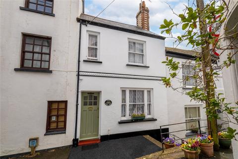 2 bedroom terraced house for sale, Appledore, Bideford