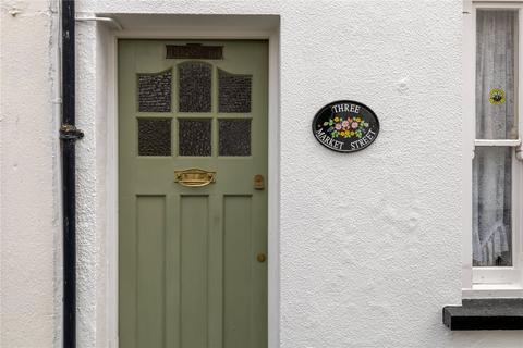 2 bedroom terraced house for sale, Market Street, Appledore, Bideford