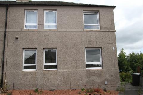 1 bedroom flat for sale, Greenfield Street, Alloa, FK10