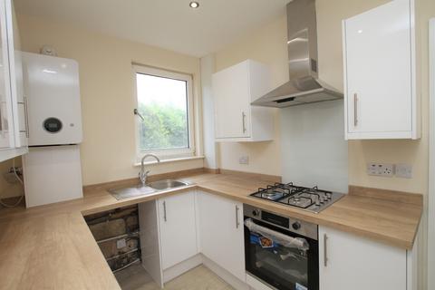 1 bedroom flat for sale, Greenfield Street, Alloa, FK10