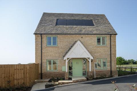 undefined, Spine Road West, Ashton Keynes, Cirencester, SN6
