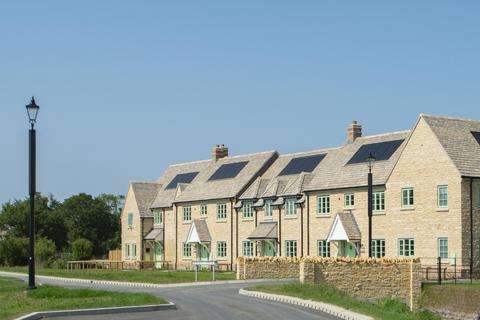 undefined, Spine Road West, Ashton Keynes, Cirencester, SN6
