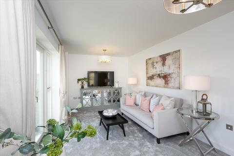 undefined, Spine Road West, Ashton Keynes, Cirencester, SN6