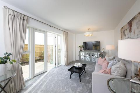 undefined, Spine Road West, Ashton Keynes, Cirencester, SN6