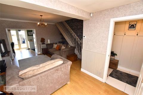 2 bedroom terraced house for sale, Silverwood Avenue, Halifax, West Yorkshire, HX2