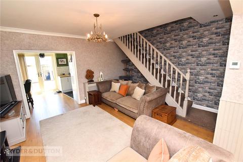2 bedroom terraced house for sale, Silverwood Avenue, Halifax, West Yorkshire, HX2