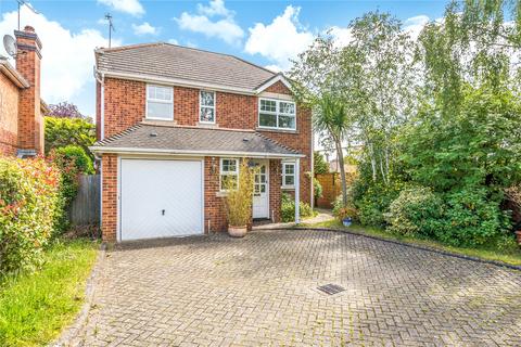 4 bedroom detached house for sale, St. Andrews Gardens, Cobham, KT11