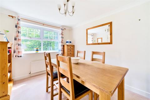 4 bedroom detached house for sale, St. Andrews Gardens, Cobham, KT11