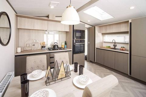 2 bedroom lodge for sale, Knutsford, Cheshire, WA16