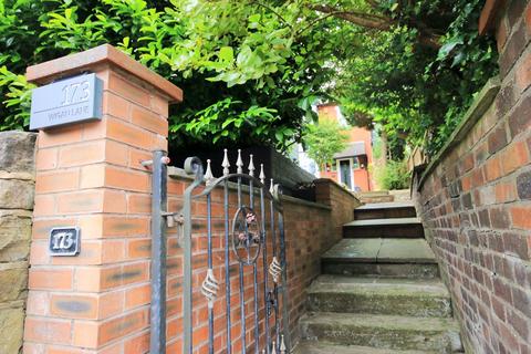 3 bedroom semi-detached house for sale, Wigan Lane, Wigan, WN1 2NH