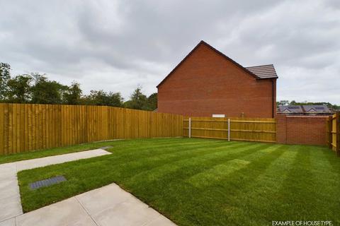 3 bedroom semi-detached house for sale, Plot 7, Wenlock at Foundry Point, Foundry Point SY13