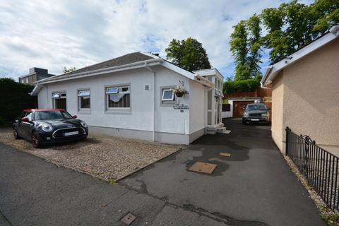 3 bedroom detached bungalow for sale, Duke Street, Galston, KA4