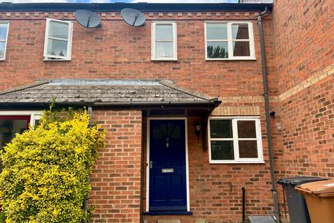 2 bedroom terraced house for sale, Asfordby Place, Asfordby LE14