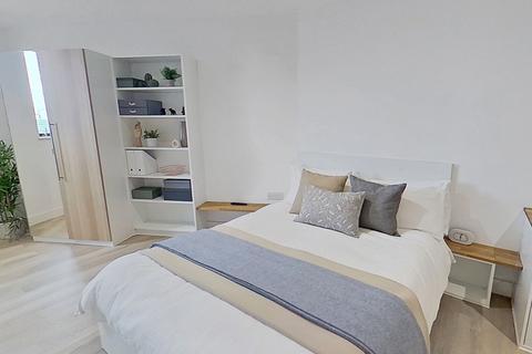 undefined, Flat 413, Sandfield House, 5 Mansfield Road, Nottingham, Nottinghamshire, NG1 3FB, United Kingdom