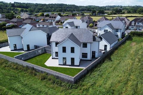 undefined, Station Road, Carmarthen SA32