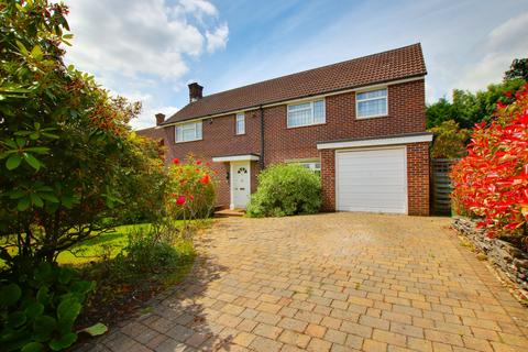 3 bedroom detached house for sale, Bassett, Southampton