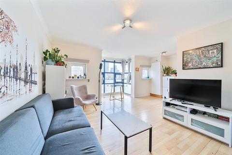 2 bedroom apartment for sale, Lawrence Wharf, Rotherhithe, SE16