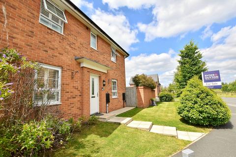 3 bedroom semi-detached house for sale, Michael Faraday Avenue, Kingsway Village, Rochdale, Greater Manchester, OL16