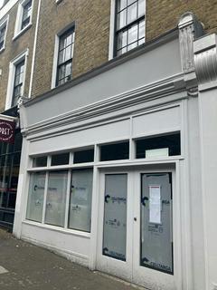 Retail property (high street) to rent, 400 St. John Street, London, EC1V 4NJ