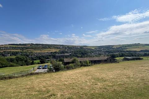 3 bedroom terraced house for sale, Radcliffe Road, Huddersfield HD7