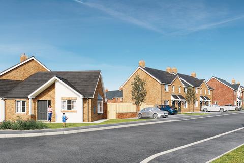 undefined, Plot 44, The Maple at Wrottesley Village, Wrottesley Park Road  WV6