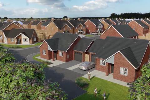 undefined, Plot 44, The Maple at Wrottesley Village, Wrottesley Park Road  WV6