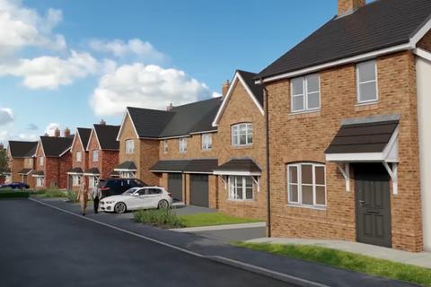 undefined, Plot 44, The Maple at Wrottesley Village, Wrottesley Park Road  WV6