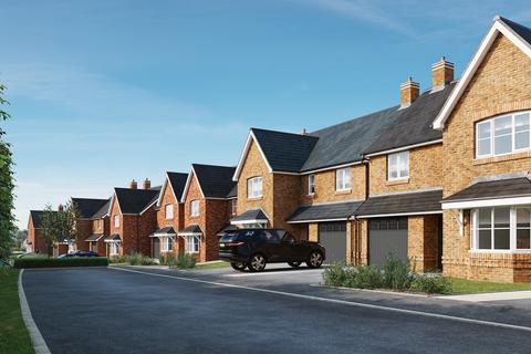 undefined, Plot 44, The Maple at Wrottesley Village, Wrottesley Park Road  WV6