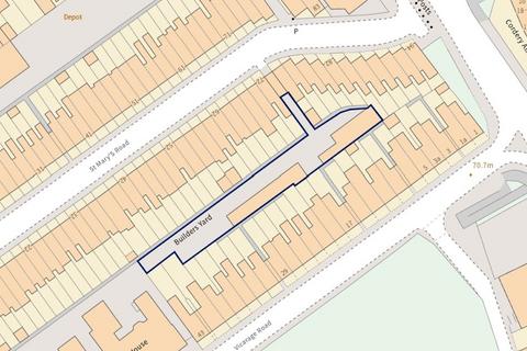 Office for sale, St Mary's House and Capitol House, 72A St. Marys Road, Watford, WD18 0WQ